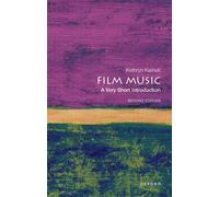 Film Music: A Very Short Introduction