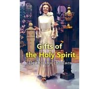 Kathryn Kuhlman Gifts of the Holy Spirit (Tascabile)