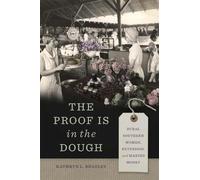 Kathryn L. Beasley The Proof Is in the Dough (Tascabile)