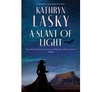Kathryn Lasky A Slant of Light (Copertina rigida) Georgia O’Keeffe Mystery