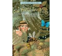 Kathryn Lasky One Beetle Too Many: Candlewick Biographies (Copertina rigida)