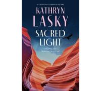 Kathryn Lasky Sacred Light (Copertina rigida) Georgia O’Keeffe Mystery