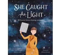 Kathryn Lasky She Caught the Light (Copertina rigida)