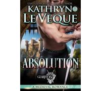 Kathryn Le Veque Absolution (Tascabile) Guard of Six