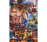 Kathryn Le Veque Beast (Tascabile) de Russe Legacy