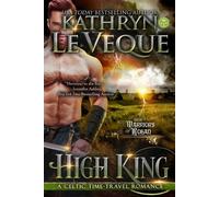 Kathryn Le Veque High King (Tascabile) High Warriors of Rohan