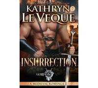 Kathryn Le Veque Insurrection (Tascabile) Guard of Six