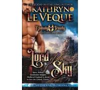Kathryn Le Veque Le Veque Kathryn Kathryn Le Veque Lord of the Sky (Tascabile)