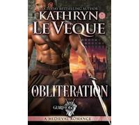Kathryn Le Veque Obliteration (Tascabile) Guard of Six