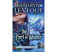 Kathryn Le Veque The Earl in Winter (Tascabile)