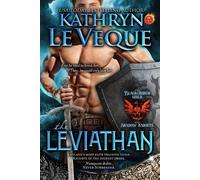 Kathryn Le Veque The Leviathan (Tascabile) Blackchurch Guild: The Shadow Knights
