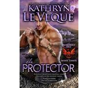 Kathryn Le Veque The Protector (Tascabile) Blackchurch Guild: The Shadow Knights