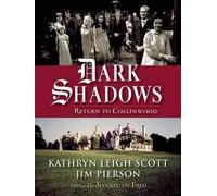 Kathryn Leigh Scott Jim Pierson Dark Shadows (Tascabile)