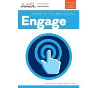 Kathryn Lewis Marcia A. Mardis Engage (Tascabile) Shared Foundations Series