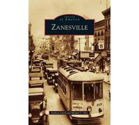 Kathryn Lynch Michael S Sims Zanesville (Copertina rigida)