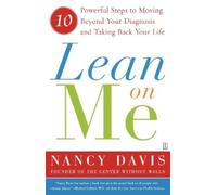 Kathryn Lynn Davis Lean on Me (Tascabile)