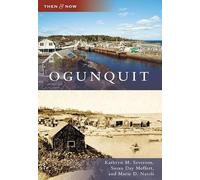 kathryn M. Severson Susan Day Meffert Marie D. Natoli Ogunquit (Tascabile)