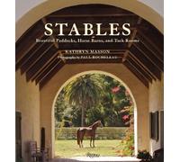 Kathryn Masson Stables (Copertina rigida)