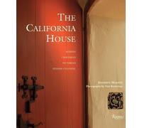 Kathryn Masson – The California House – Adobe, Craftsman, Victorian – Copertina rigida