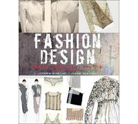 Kathryn McKelvey Janine Munslow Fashion Design (Tascabile)