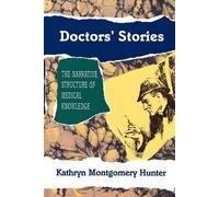 Kathryn Montgomery Hunter Doctors' Stories (Tascabile)