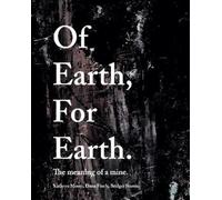 Kathryn Moore Of Earth, For Earth (Copertina rigida)