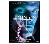 Kathryn Morris - Minion, the