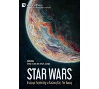 Kathryn N. McDaniel Amy Richau Paul Star Wars: Essays Explori (Copertina rigida)