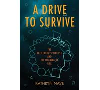 Kathryn Nave A Drive to Survive (Tascabile)