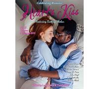 Kathryn Nolan D H Hendrickson Olivette Devaux Heart's Kiss (Tascabile)