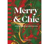 Kathryn O’Shea-Evans Merry and Chic (Copertina rigida)