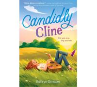 Kathryn Ormsbee Candidly Cline (Copertina rigida)