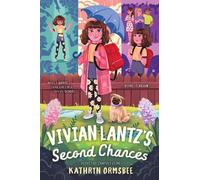 Kathryn Ormsbee Vivian Lantz's Second Chances (Copertina rigida)