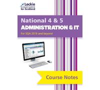 Kathryn Pearce Carol Ann Taylor National 4/5 Administration and IT (Tascabile)