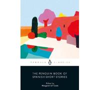 Kit Maude The Penguin Book of Spanish Short Stories (Tascabile)