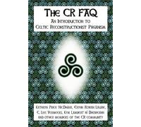 Kathryn Price NicDhana Erynn Rowan The CR FAQ - An Introduction to (Tascabile)