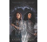 Kathryn Purdie Bone Crier's Dawn (Copertina rigida)