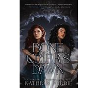 Kathryn Purdie Bone Crier's Dawn (Tascabile)