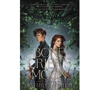 Kathryn Purdie Bone Crier's Moon (Tascabile)