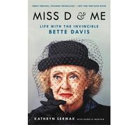 Kathryn Sermak Danelle Morton Miss D and Me (Tascabile)