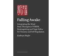 Kathryn Shafer Falling Awake (Tascabile)