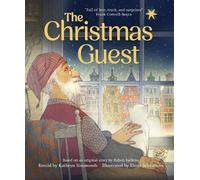 Kathryn Simmonds The Christmas Guest (Copertina rigida)