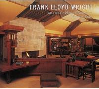 Kathryn Smith Frank Lloyd Wright (Copertina rigida)