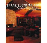 Kathryn Smith Frank Lloyd Wright (Copertina rigida) Tiny Folio