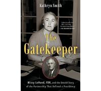 Kathryn Smith The Gatekeeper (Tascabile)
