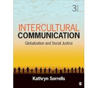 Kathryn Sorrells Intercultural Communication (Tascabile)