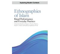 Kathryn Spellman Poots Ethnographies of Islam (Tascabile)