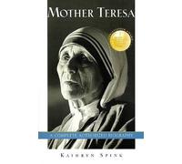 Kathryn Spink Mother Teresa : a Complete Authorized Biography (Tascabile)