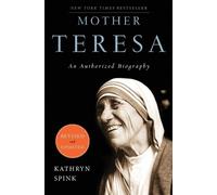 Kathryn Spink Mother Teresa (Revised Edition) (Tascabile)