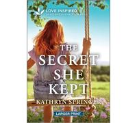 Kathryn Springer The Secret She Kept (Tascabile)